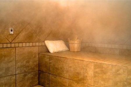 Benefits of having a steam room in your calgary home