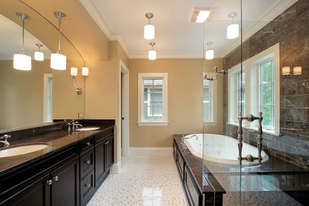 Calgary bathroom remodeling ideas