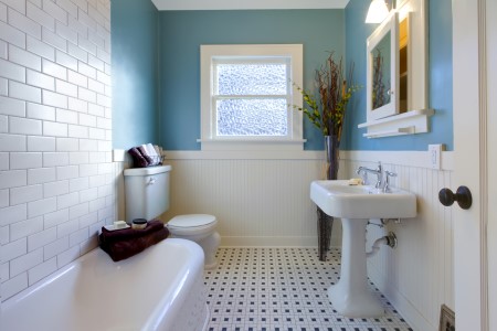 Hire a professional for your calgary bathroom remodeling needs