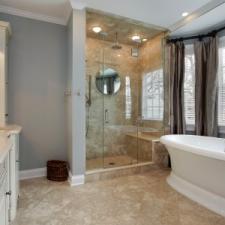 Benefits Of A Professional Bathroom Renovation
