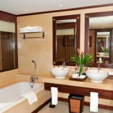 Safety Considerations In Bathroom Renovations