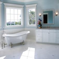 Six Reasons To Renovate Your Bathroom