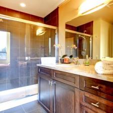 The Advantages Of Glass Shower Doors