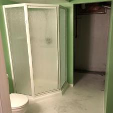 Basement Bathroom Remodeling in Alberta 0