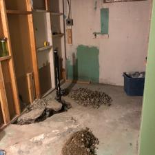 Basement Bathroom Remodeling in Alberta 2