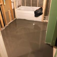 Basement Bathroom Remodeling in Alberta 3