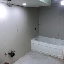 Basement Bathroom Remodeling in Alberta 4