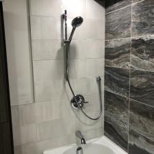 Basement Bathroom Remodeling in Alberta 8