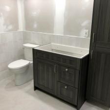 Basement Bathroom Remodeling in Alberta 7