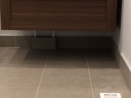 Bathroom Remodel In Calgary