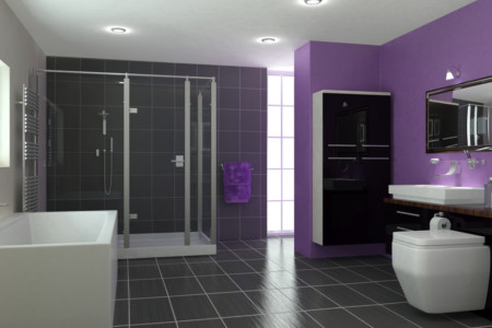Accessibility concerns in calgary bathroom remodeling