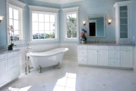 Calgary bathroom remodeling advice