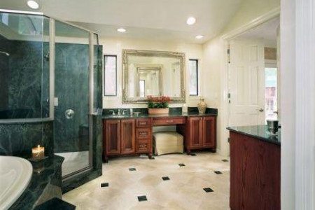 How safe is your bathroom it might be time to renovate