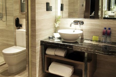 Renovating your calgary bathroom within the budget