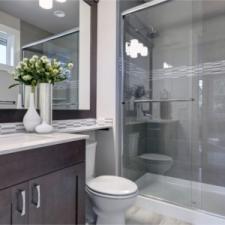 4 Great Designs For Calgary Bathroom Renovation Projects
