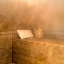 Benefits Of Having A Steam Room In Your Calgary Home