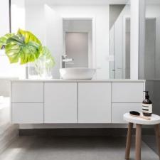 Calgary Bath Design: Making The Bathroom Truly A Space For Comfort
