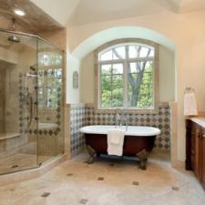 The Many Benefits Of Steam Rooms