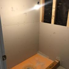 Basement Bath Renovation in Calgary SW 3