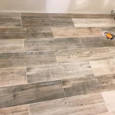 Basement Bath in Southern Alberta 5
