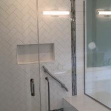 Bathroom Renovation In Bearspaw