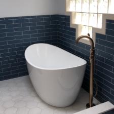 Great En-Suite Renovation in Calgary