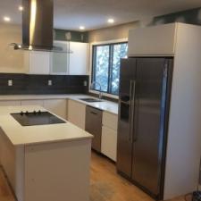 Kitchen Remodel In Calgary