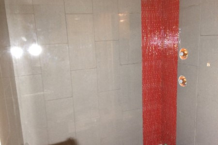 Steam Shower Installation In Calgary