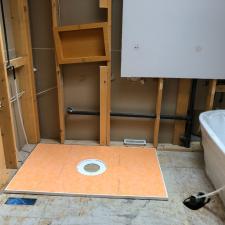 En Suite Remodel 1