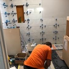 En Suite Remodel 5