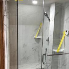 Calgary Steam Shower Glass Shower Doors Enclosures Bathroom Renovation Contractor