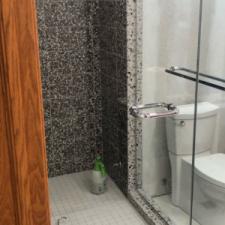 Steam Shower Replacement In Calgary