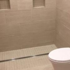 Wheelchair Accessible Bathroom In Calgary