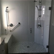 How Can a Barrier-Free Bathroom Make Daily Life Safer and More Comfortable?