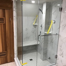 Is a Steam Shower Worth Adding During a Bathroom Renovation?