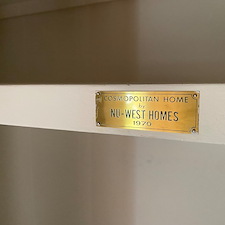 Old is Gold in University District Calgary