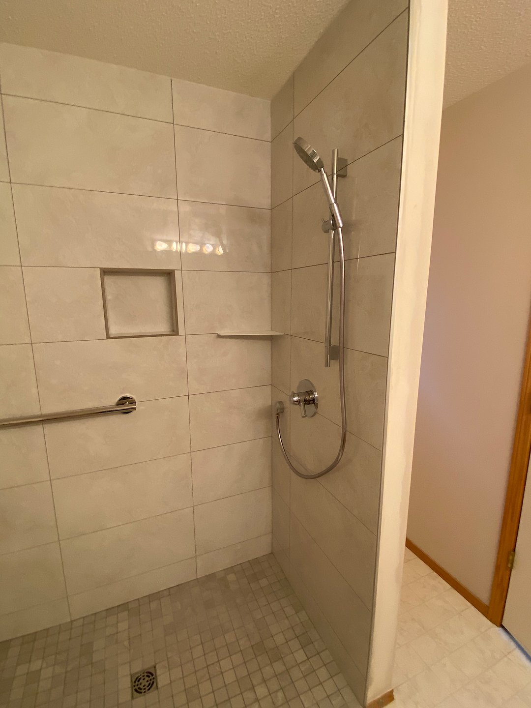 Safety and confidence are in the details